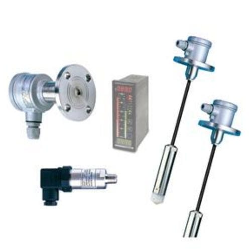 Transmissor de pressão relativa - EC series - FineTek Co., Ltd. - de membrana / piezorresistivo / analógico