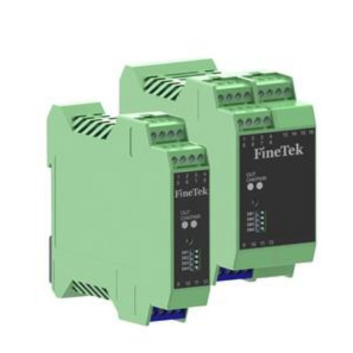 Barreira de segurança à prova de explosão - TX10  - FineTek Co., Ltd. - convencional / multivias