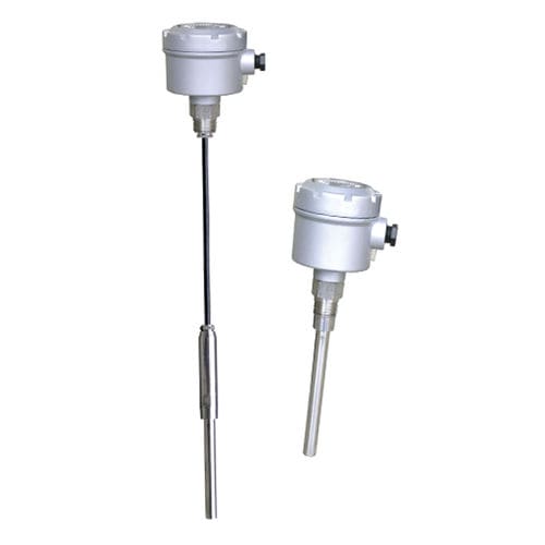 Chave de nível vibratória - SCX1  - FineTek Co., Ltd. - para sólidos / para a indústria alimentícia / em material plástico