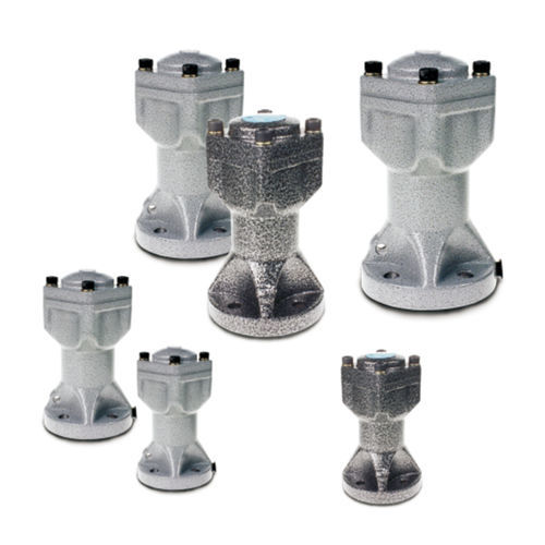 Canhão de ar - BAH series - FineTek Co., Ltd.