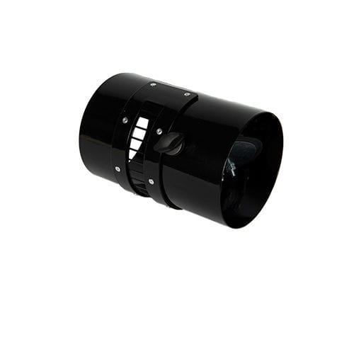 Bocal de exaustão veicular - Smart Cool SC series - Geovent