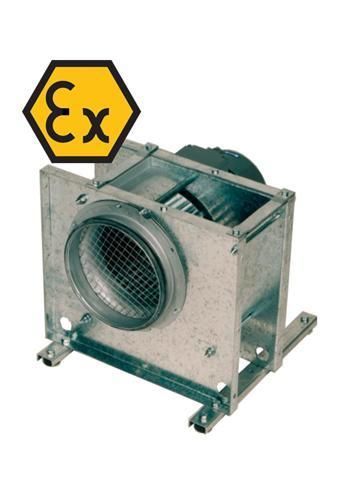Ventilador de extração - LSX/MSX - Geovent - centrífugo / de circulação de ar / de escape