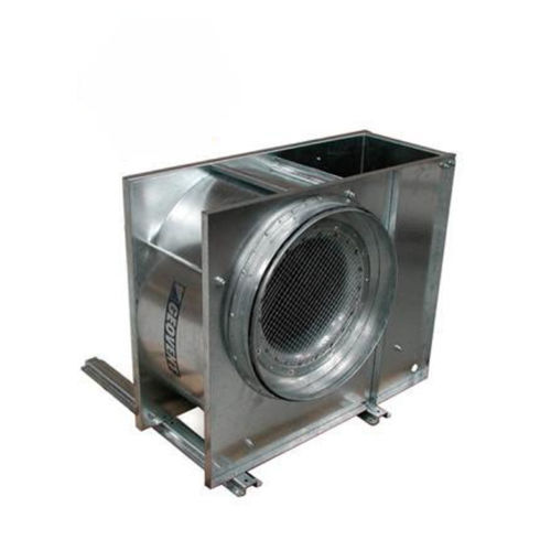 Ventilador centrífugo - LEX - Geovent - de circulação de ar / à prova de explosão / de extração