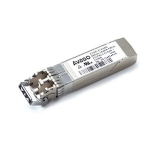 Transceptor para fibra óptica - AFBR-57H5MZ - Avago Technologies - para fibra óptica / SFP / de alta velocidade