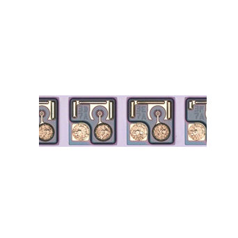 Componente ótico plano - AFCD-V84LP - Avago Technologies - para fibras óticas