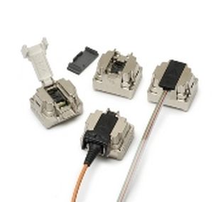 Receptor de vídeo - 850 nm | AFBR series - Avago Technologies - para fibra óptica
