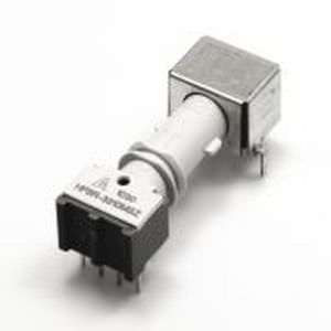 Isolador galvânico - 650 nm | HFBR series - Avago Technologies - de potência