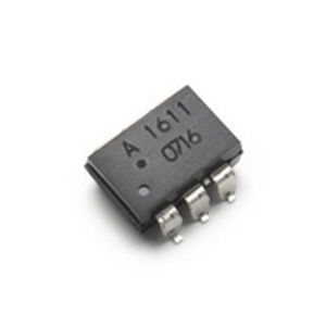 Relé de estado sólido para montagem em superfície - ASSR series - Avago Technologies - de MOSFET / de alta tensão