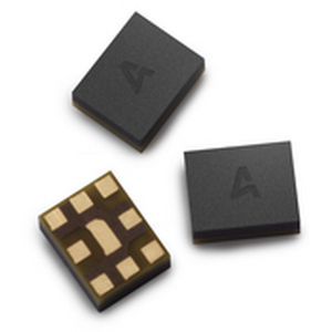 Filtro eletrônico passa-banda - Avago Technologies - ativo / de ondas acústicas de superfície / SMD