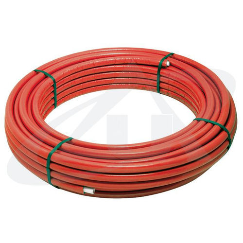 Mangueira para água - 2560 series - Unidelta S.p.A. - de resfriamento / para aplicações sanitárias / para aquecimento