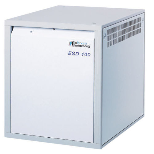 Detector de massa - ESD 100 - InProcess Instruments - espectrométrico / para laboratório