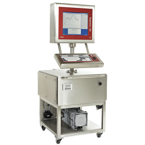 Espectrômetro de massa - GAM 200  - InProcess Instruments - de processo / automático / químico
