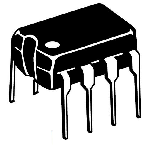 Gate driver IGBT - ON Semiconductor