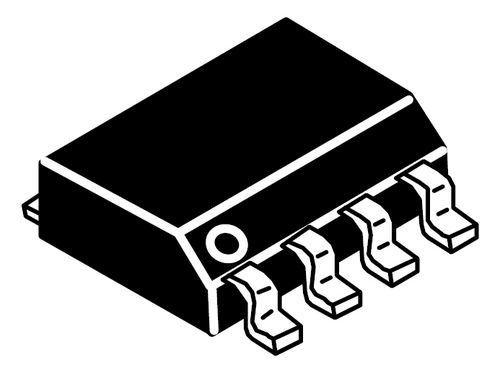 Chip comparador de fase - MC series  - ON Semiconductor