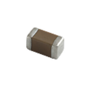 Capacitor cerâmico - GRM series - Murata Electronics - SMD / chip / multicamadas