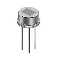 Sensor infravermelho piroelétrico - IRA-S series - Murata Electronics