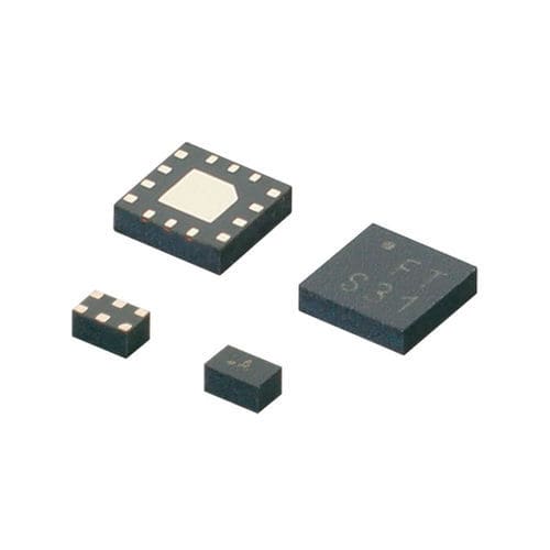 Módulo comutador RF - XM series - Murata Electronics