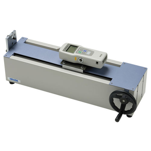 Banco de ensaio de tensão/compressão - SH-3000N - Hans Schmidt & Co - manual / para materiais / mecânico