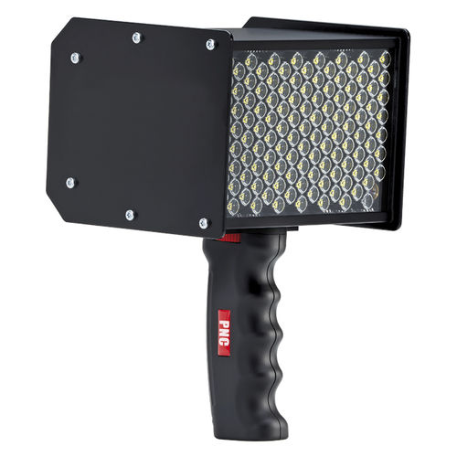 Estroboscópio de LED - QLED-118 - Hans Schmidt & Co - portátil
