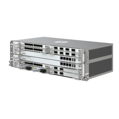 Roteador de comunicação - 6273 - Ericsson - IP / LTE / para rede