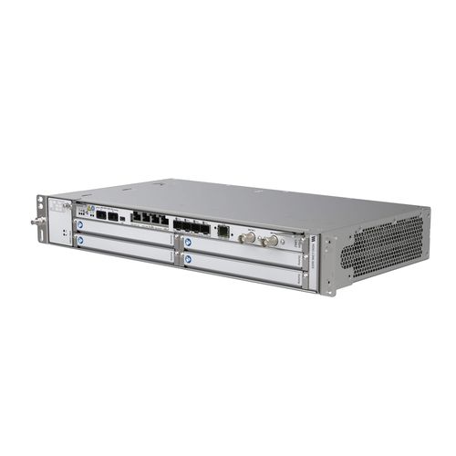 Switch de rede de secretária - MINI-LINK 6655 - Ericsson