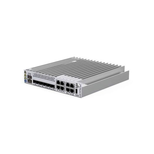 Roteador de comunicação - 6471 - Ericsson - IP / LTE / para rede