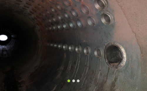 Produto químico de passivação - Solus Series - Suez Water Technology & Solutions - de limpeza / líquido / para tratamento de água interna de caldeira
