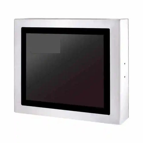 Monitor TFT-LCD - IM150 series - BVM - com tela sensível ao toque resistiva com 5 fios / com tela sensível ao toque PCT / 15"
