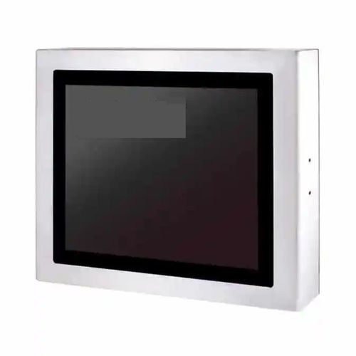 Monitor TFT - IM122 series - BVM - com tela sensível ao toque PCT / 12,1" / 1024 x 768