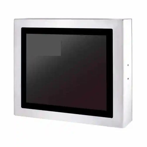 Monitor TFT-LCD - IM190 series - BVM - com tela sensível ao toque resistiva com 5 fios / com tela sensível ao toque PCT / 19"