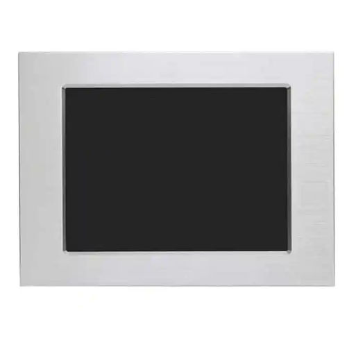 Monitor TFT-LCD - SM105 series - BVM - com tela sensível ao toque resistiva com 5 fios / 10,4" / 1024 x 768