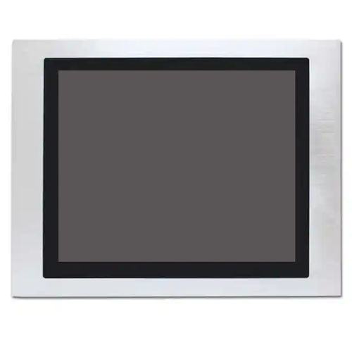 Monitor TFT-LCD - TM170 series - BVM - com tela sensível ao toque resistiva com 5 fios / com tela sensível ao toque PCT / de armazenamento