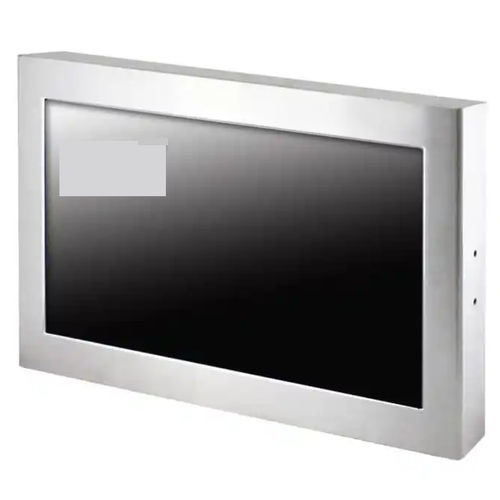 Monitor TFT-LCD - WM240 series - BVM - com tela sensível ao toque resistiva com 5 fios / 24" / 1920 x 1080