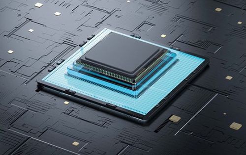 Microprocessador ARM - Cortex-M55 - Arm Holdings - SoC (system-on-chip) / de sinal / digital