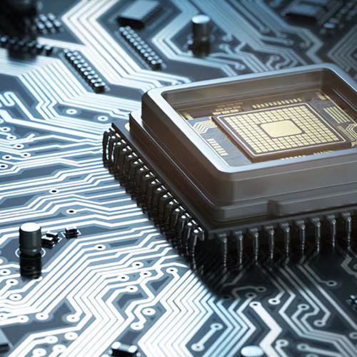 Microprocessador ARM - Ethos-N78  - Arm Holdings - com 1 núcleo
