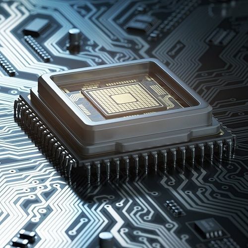 Microprocessador ARM - Neoverse V3  - Arm Holdings