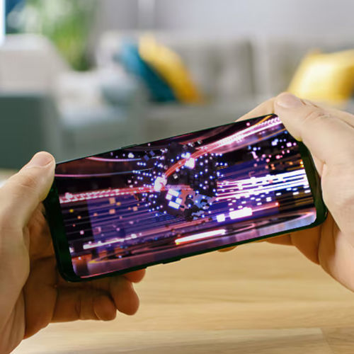 Microprocessador ARM - Mali-G715 - Arm Holdings - para celular