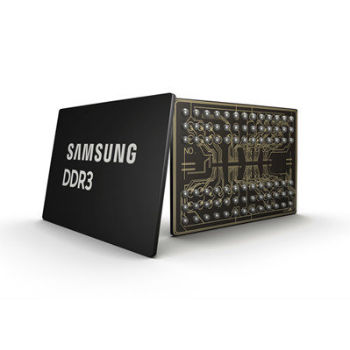 Memória DRAM - K4B1G1646I-BHMA - Samsung Semiconductor