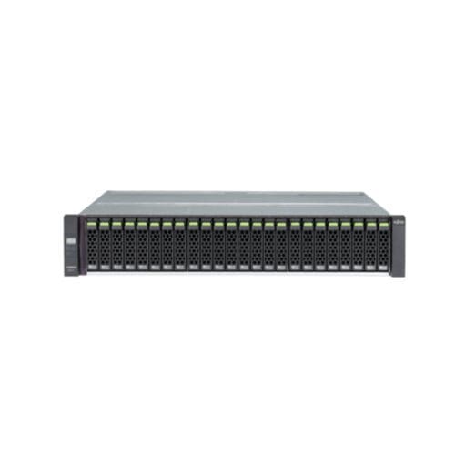 Sistema de armazenamento de dados - JX40 S2 - Fujitsu