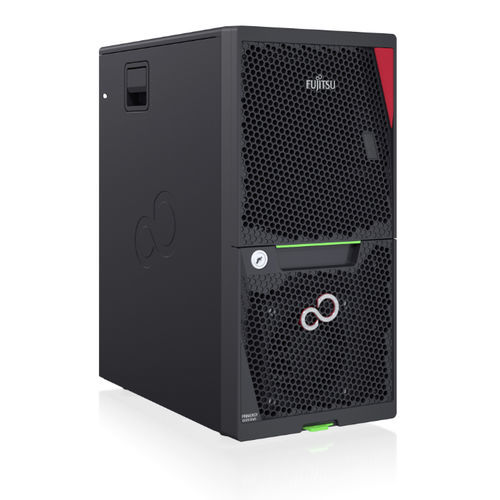 Servidor de armazenamento - PRIMERGY TX1310 M5 - Fujitsu - web / de impressão / para montagem em rack