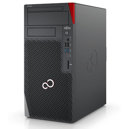 Estação de trabalho torre - CELSIUS W5011 - Fujitsu - Intel® Xeon / Intel® Core i7 / Intel® Core™ de 11ª geração