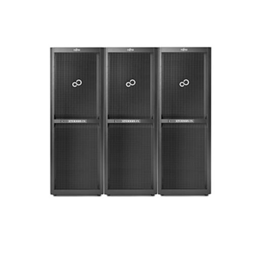 Sistema de armazenamento de dados - ETERNUS CS8000 - Fujitsu