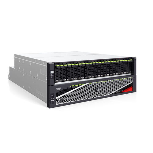 Sistema de armazenamento de dados - ETERNUS AF250 S3 - Fujitsu