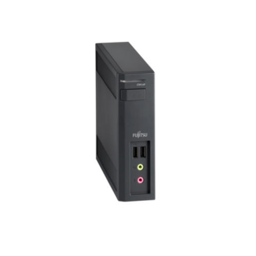 Thin client de mesa - FUTRO L420 - Fujitsu - Teradici® Tera 2321 / Ethernet / USB