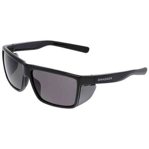 Óculos de proteção UV - SR212 - MCR Safety - em policarbonato / com tratamento antirriscos