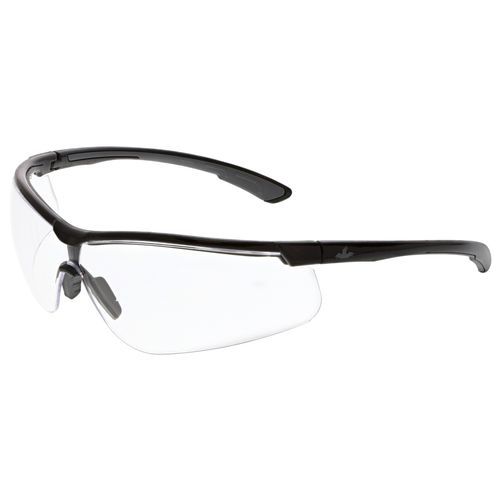 Óculos de proteção UV - KD710AF - MCR Safety - em policarbonato / com tratamento antirriscos / leve