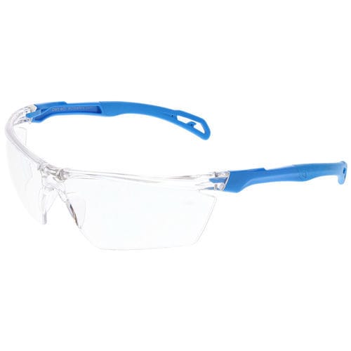 Óculos de proteção para raios X - DM3MD10AF - MCR Safety - em policarbonato / em vidro / metálico