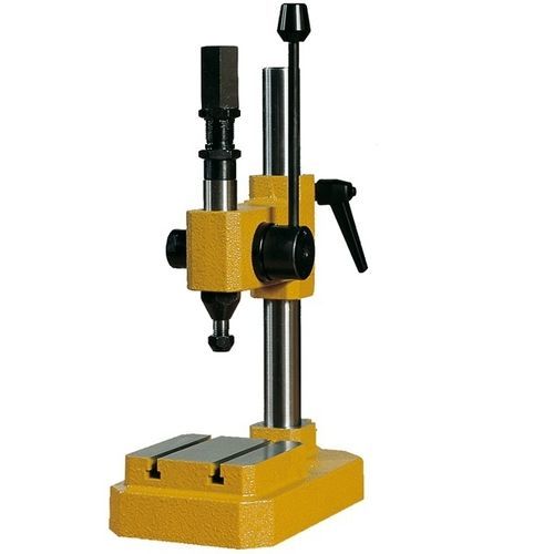 Máquina de marcação de impacto - S4 - SOMAUT S.r.l. - de bancada / manual / industrial