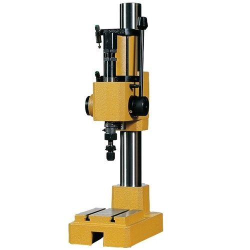 Máquina de marcação pneumática - S2 - SOMAUT S.r.l. - de impacto / para metais / de bancada
