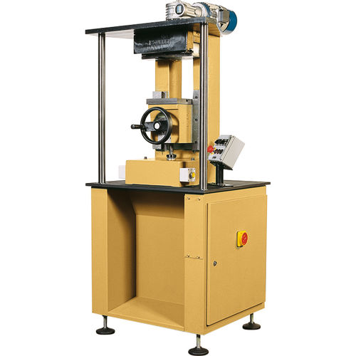 Máquina de marcação eletropneumática - S3APMR - SOMAUT S.r.l. - por rolagem / para metais / para alumínio